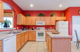 Emerald Island Resort