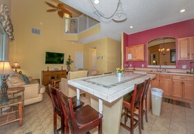 Emerald Island Resort