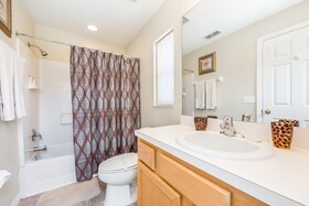 Emerald Island Resort