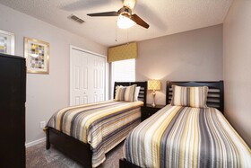 Emerald Island Resort