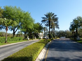 Emerald Island Resort