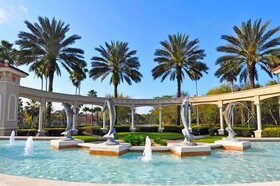 Emerald Island Resort