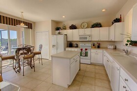 Emerald Island Resort