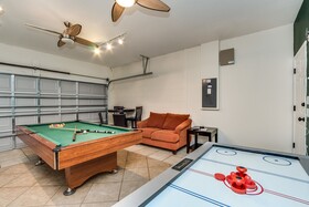 Emerald Island Resort