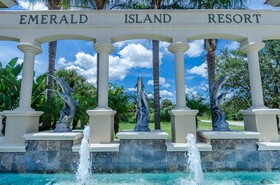 Emerald Island Resort