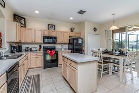 Emerald Island Resort