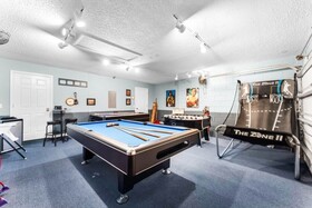 Emerald Island Resort