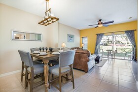 Emerald Island Resort