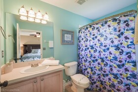 Emerald Island Resort