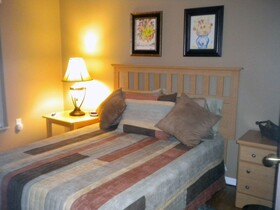 Emerald Island Resort