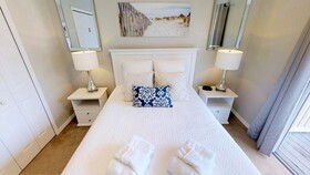 Emerald Island Resort