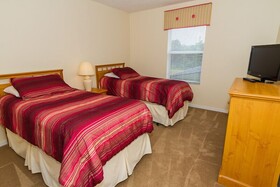 Emerald Island Resort