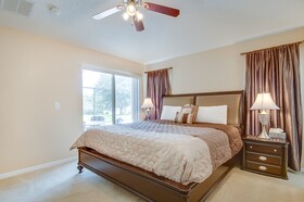 Emerald Island Resort