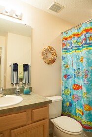 Emerald Island Resort