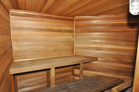 Emerald Island Resort