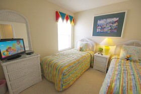 Emerald Island Resort