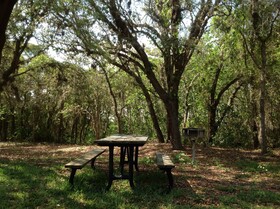 Emerald Island Resort