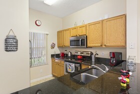 Emerald Island Resort