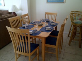 Emerald Island Resort