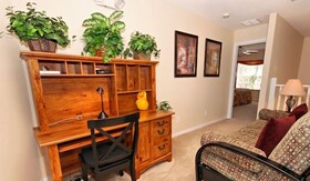 Emerald Island Resort