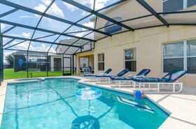 Emerald Island Resort