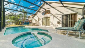 Emerald Island Resort