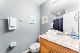 Emerald Island Resort