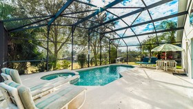 Emerald Island Resort