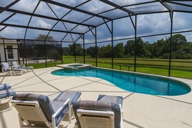 Emerald Island Resort