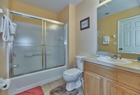 Emerald Island Resort