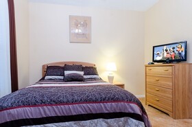 Emerald Island Resort