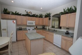 Emerald Island Resort