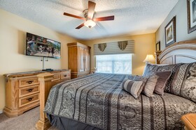 Emerald Island Resort