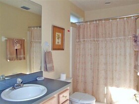 Emerald Island Resort