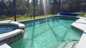 Emerald Island Resort