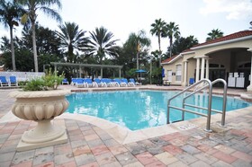 Emerald Island Resort