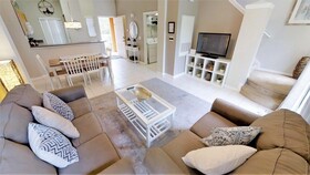 Emerald Island Resort