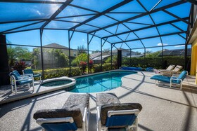 Emerald Island Resort