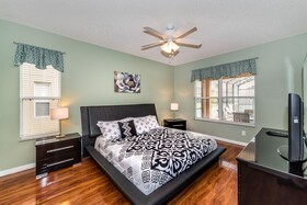 Emerald Island Resort