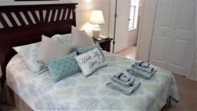 Emerald Island Resort