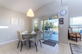 Emerald Island Resort