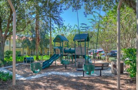 Emerald Island Resort