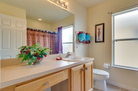 Emerald Island Resort