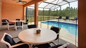 Emerald Island Resort