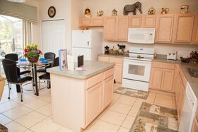 Emerald Island Resort