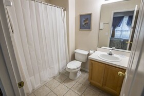 Emerald Island Resort