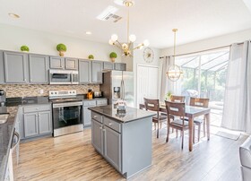 Emerald Island Resort