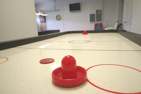 Emerald Island Resort