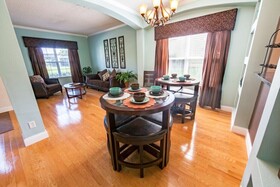 Emerald Island Resort