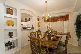 Emerald Island Resort